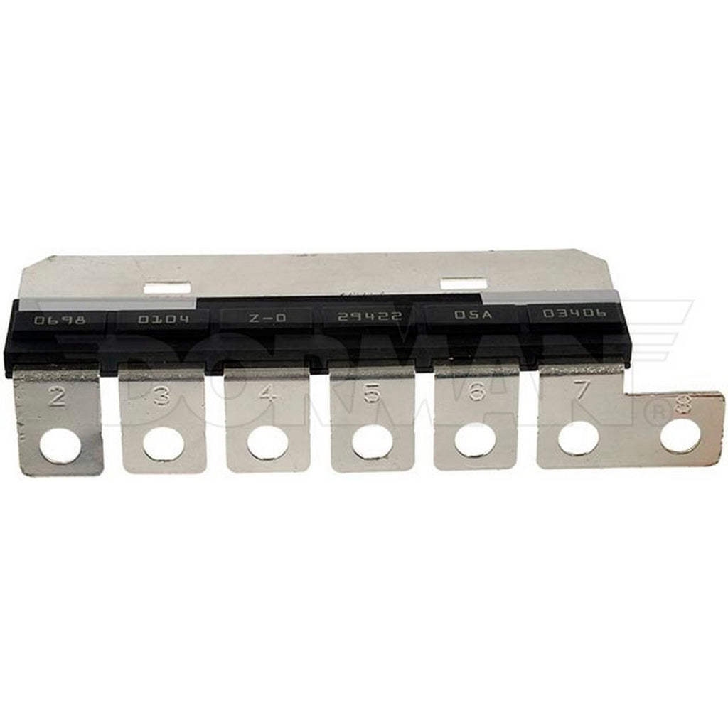 Fusible principal DORMAN 956-358