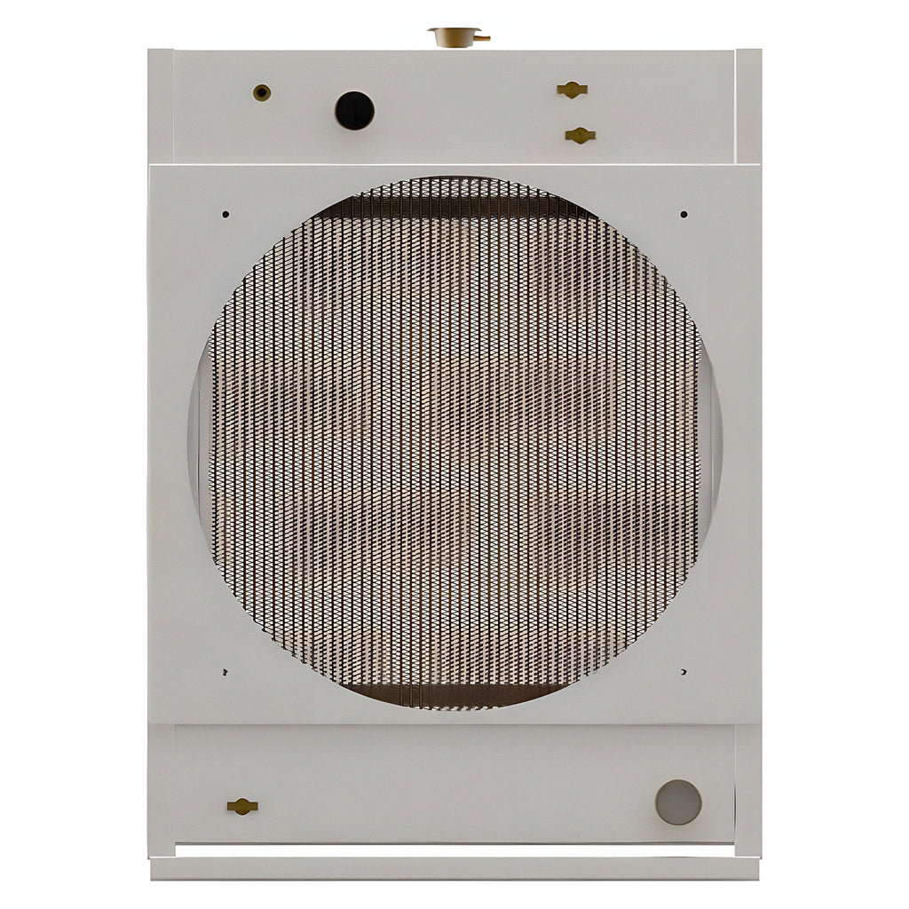 Intercooler Equipo Ligero RASA 96068 V4MQG