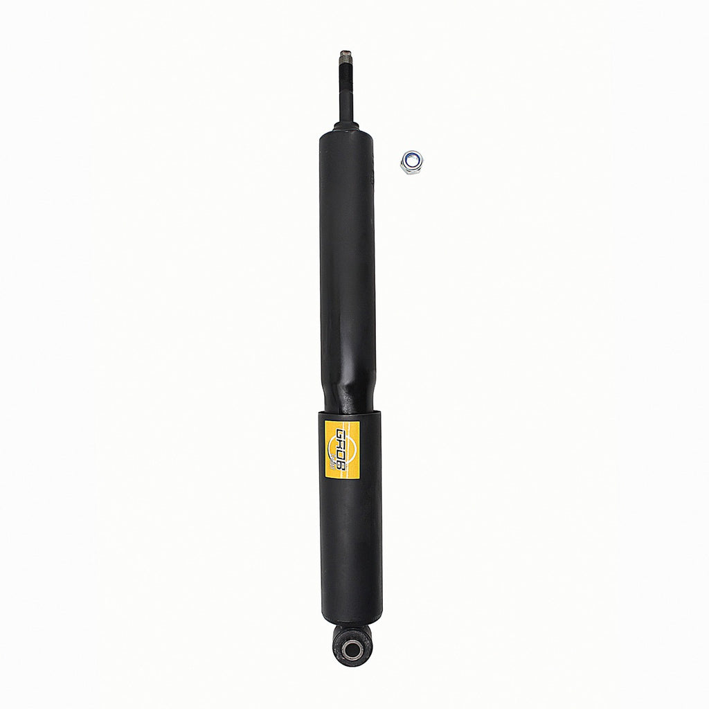 Amortiguador HD GROB 9609010