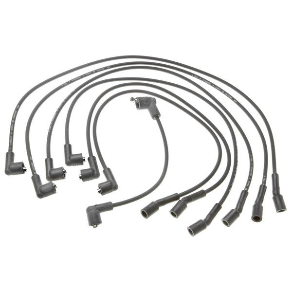 Cables de Bujías STANDARD 9618
