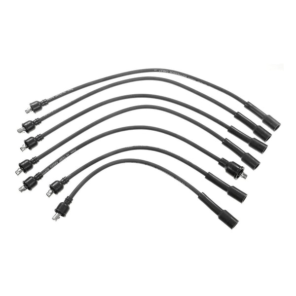 Cables de Bujías FEDERAL PARTS 2612