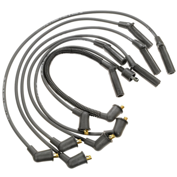 Cables de Bujías STANDARD 9643