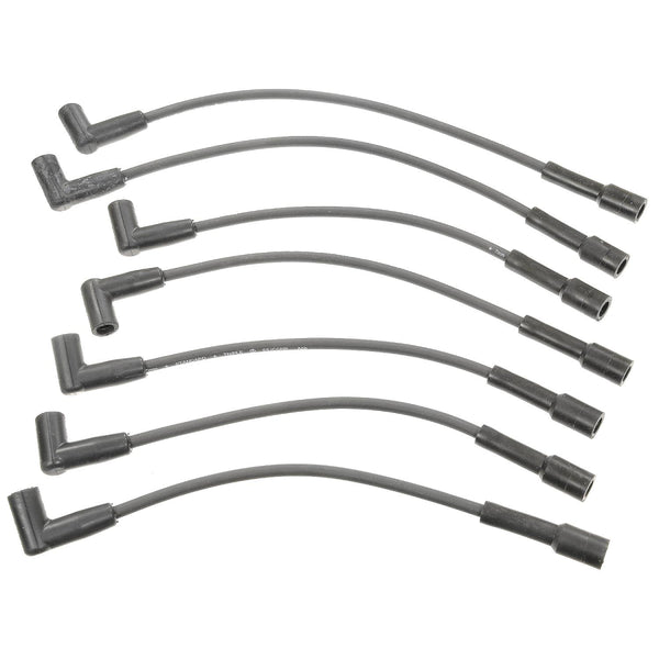 Cables de Bujías STANDARD 9644