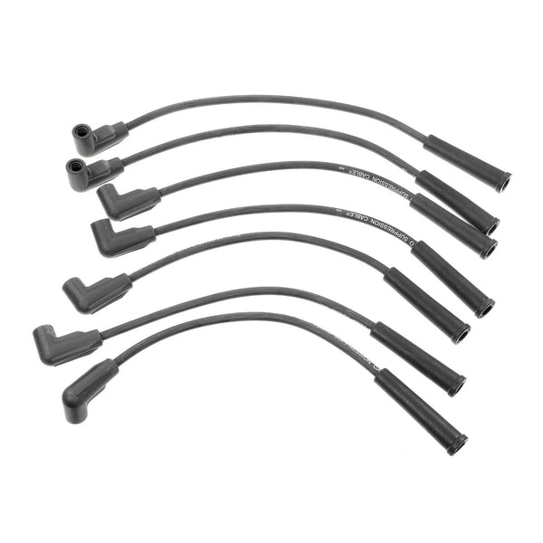 Cables de Bujías FEDERAL PARTS 2608