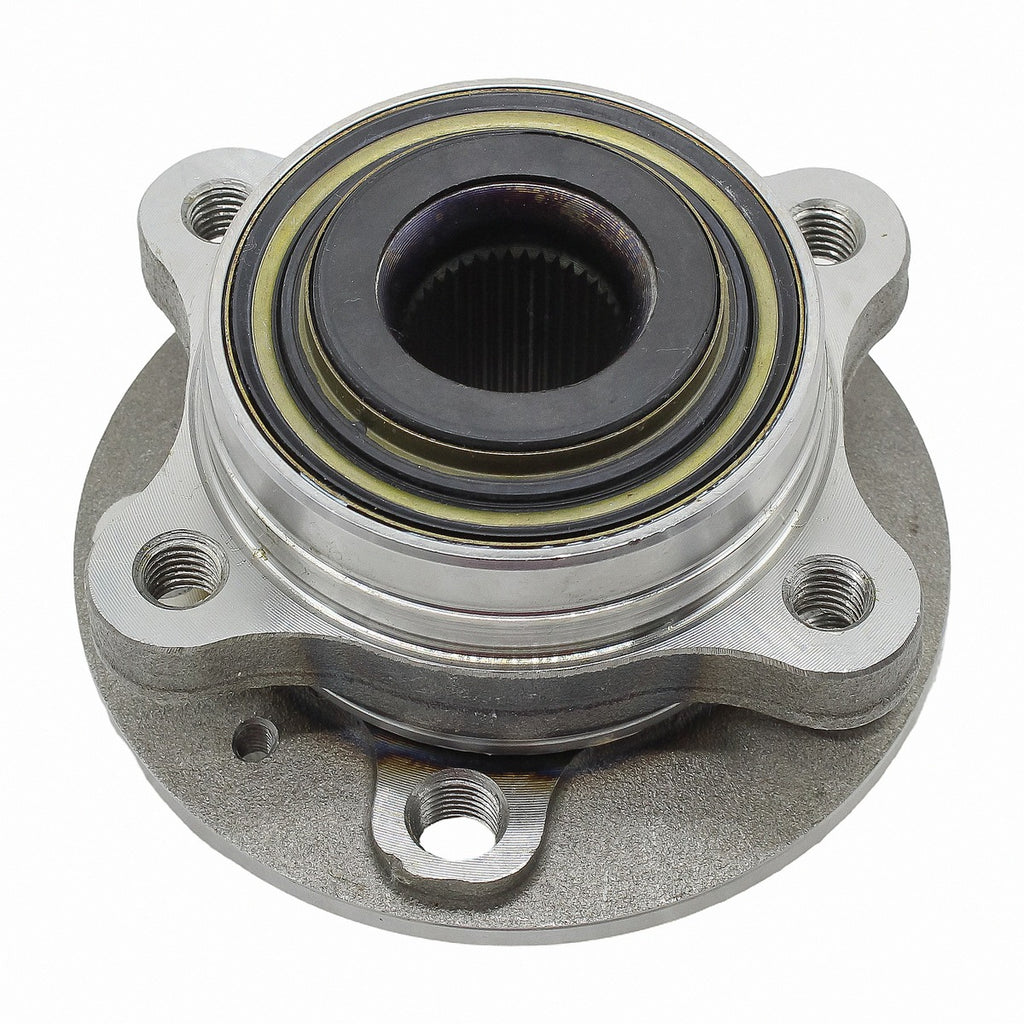Maza de Rueda GROB 9656000