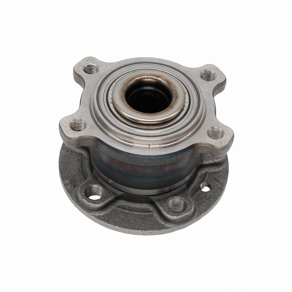 Maza de Rueda GROB 9656001