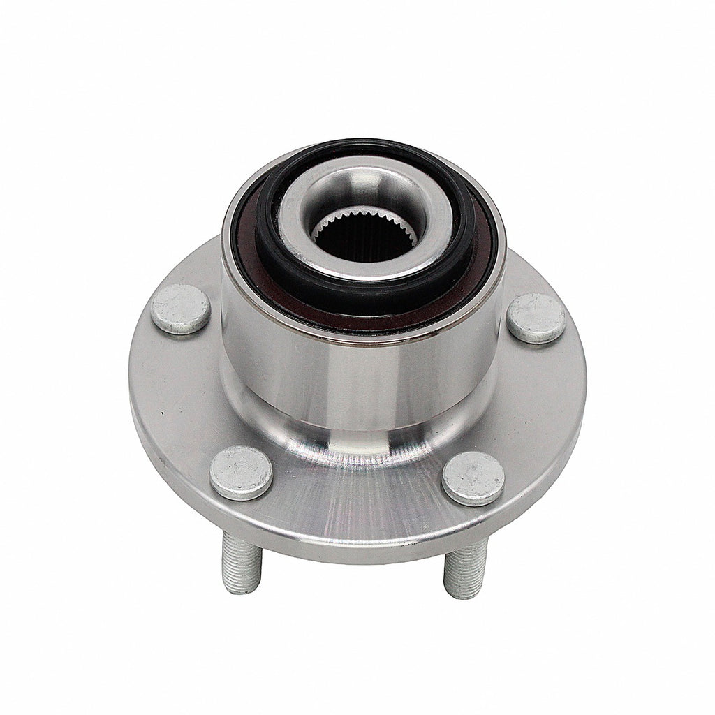 Maza de Rueda GROB 9656002