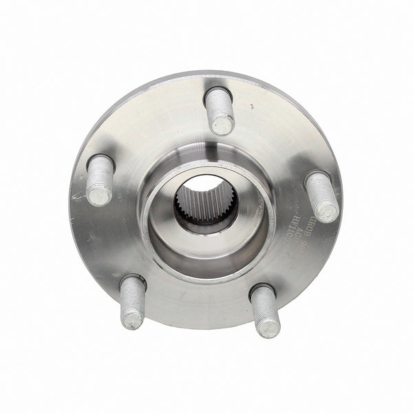 Maza de Rueda GROB 9656002