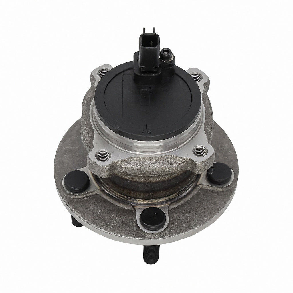 Maza de Rueda GROB 9656003