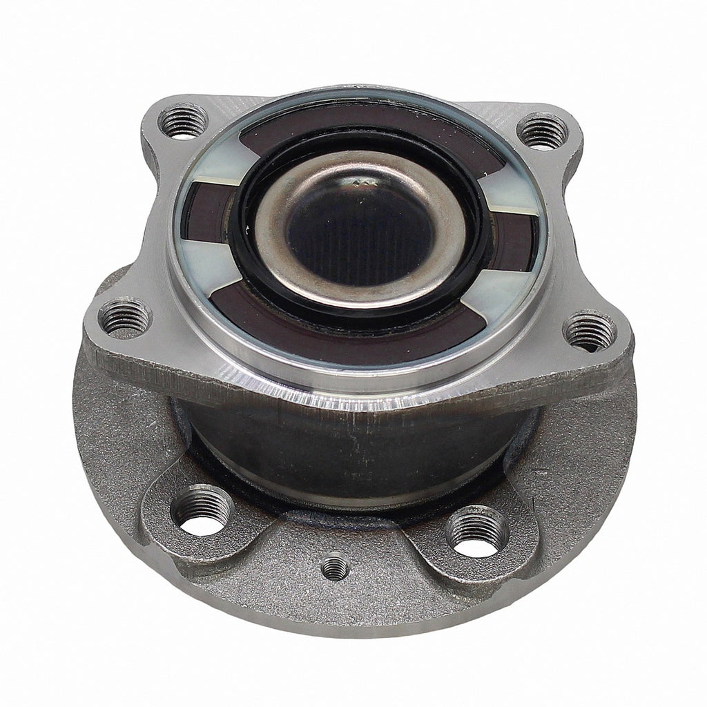 Maza de Rueda GROB 9656004