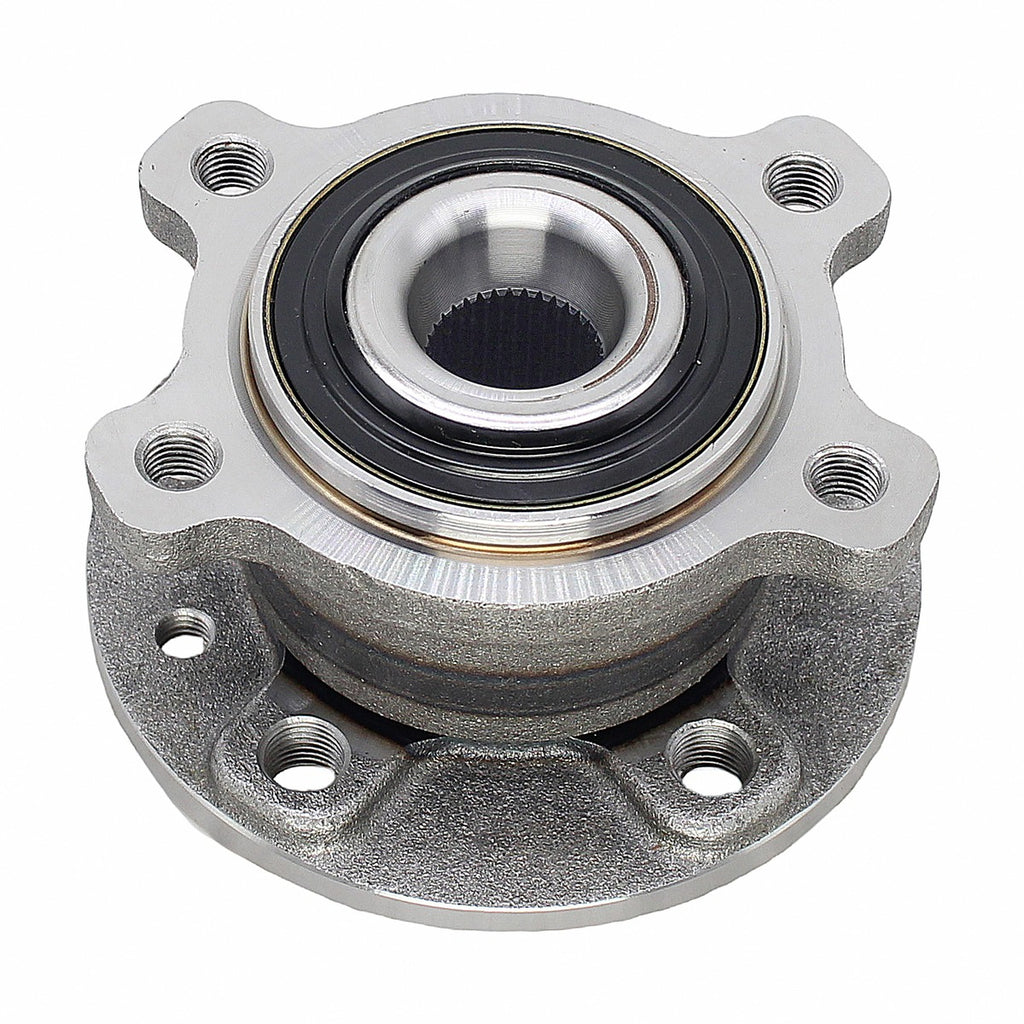 Maza de Rueda GROB 9656005