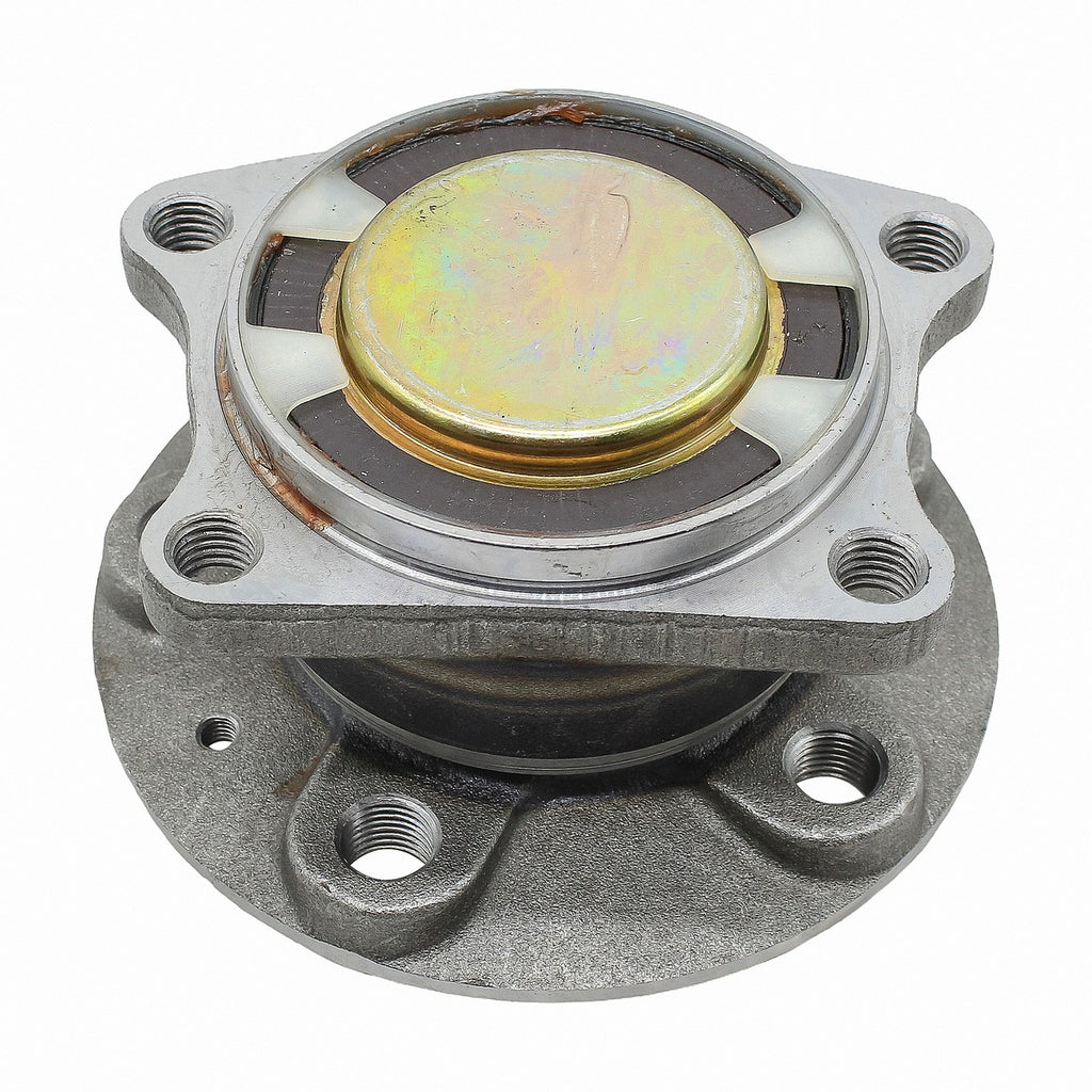 Maza de Rueda GROB 9656006