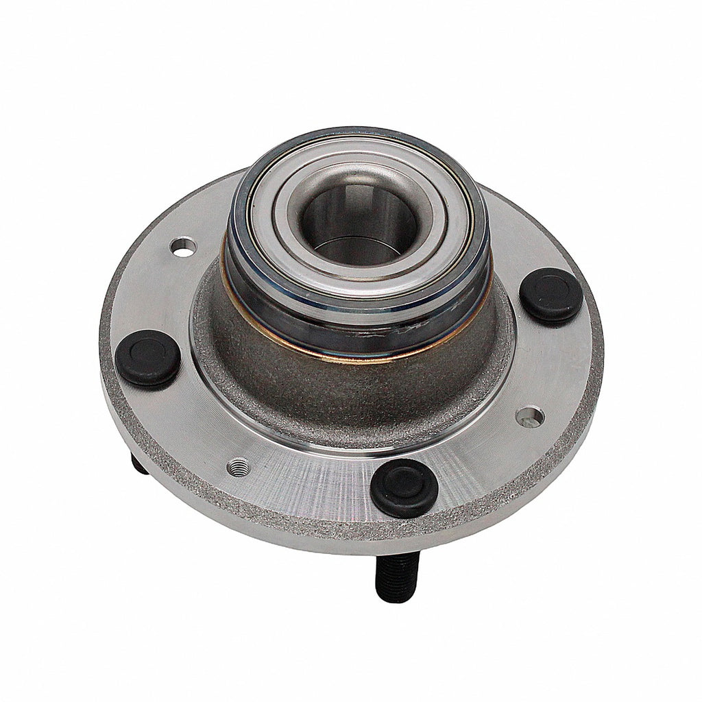 Maza de Rueda GROB 9656007