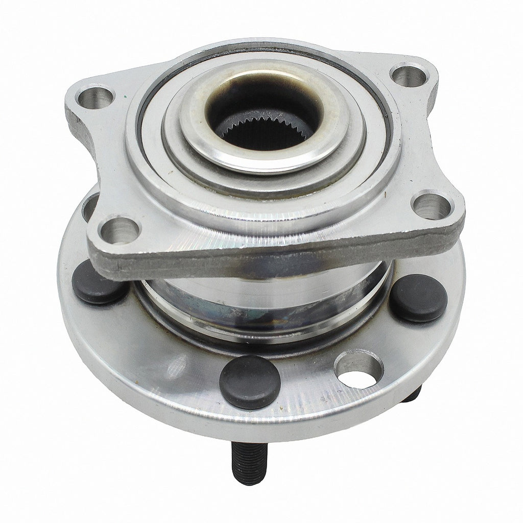Maza de Rueda GROB 9656008