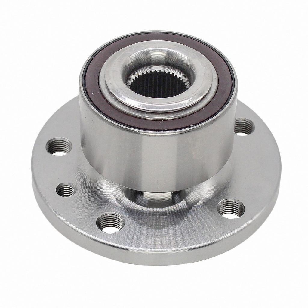 Maza de Rueda GROB 9656009