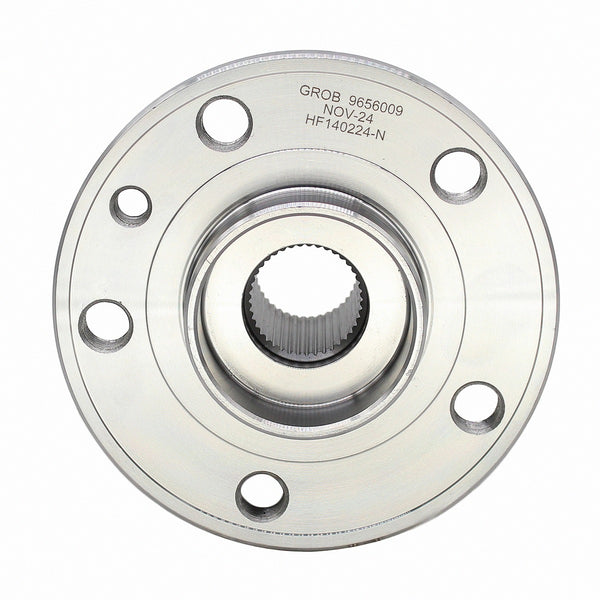 Maza de Rueda GROB 9656009