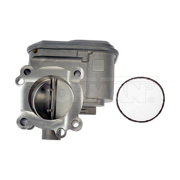 Cuerpo de Aceleración DORMAN 977-025
