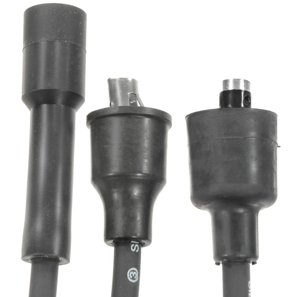 Cables de Bujías STANDARD 9826
