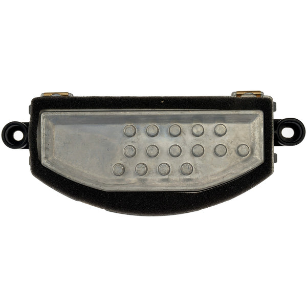 Resistencia de Motoventilador DORMAN 984-498