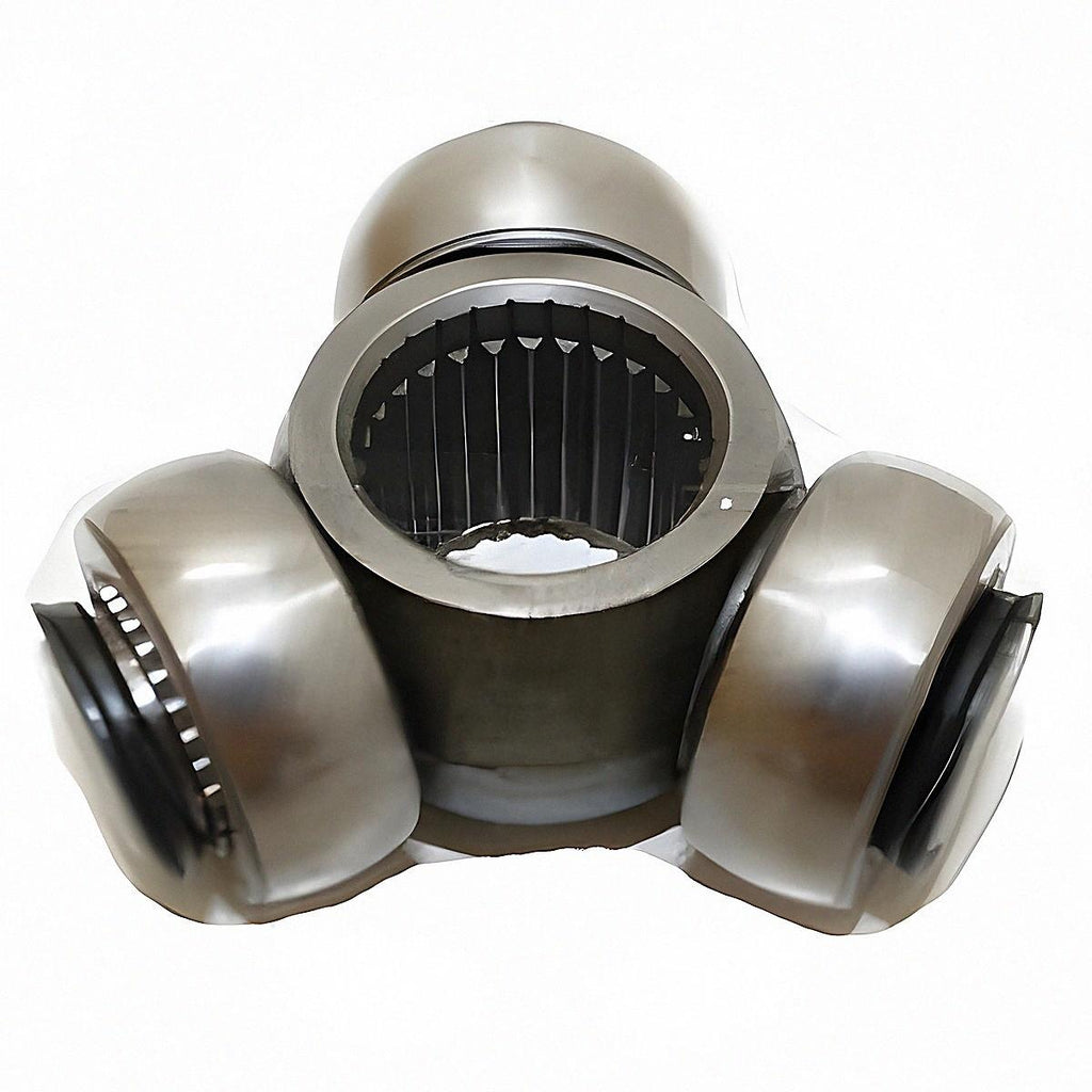 Trípode GROB 9986024