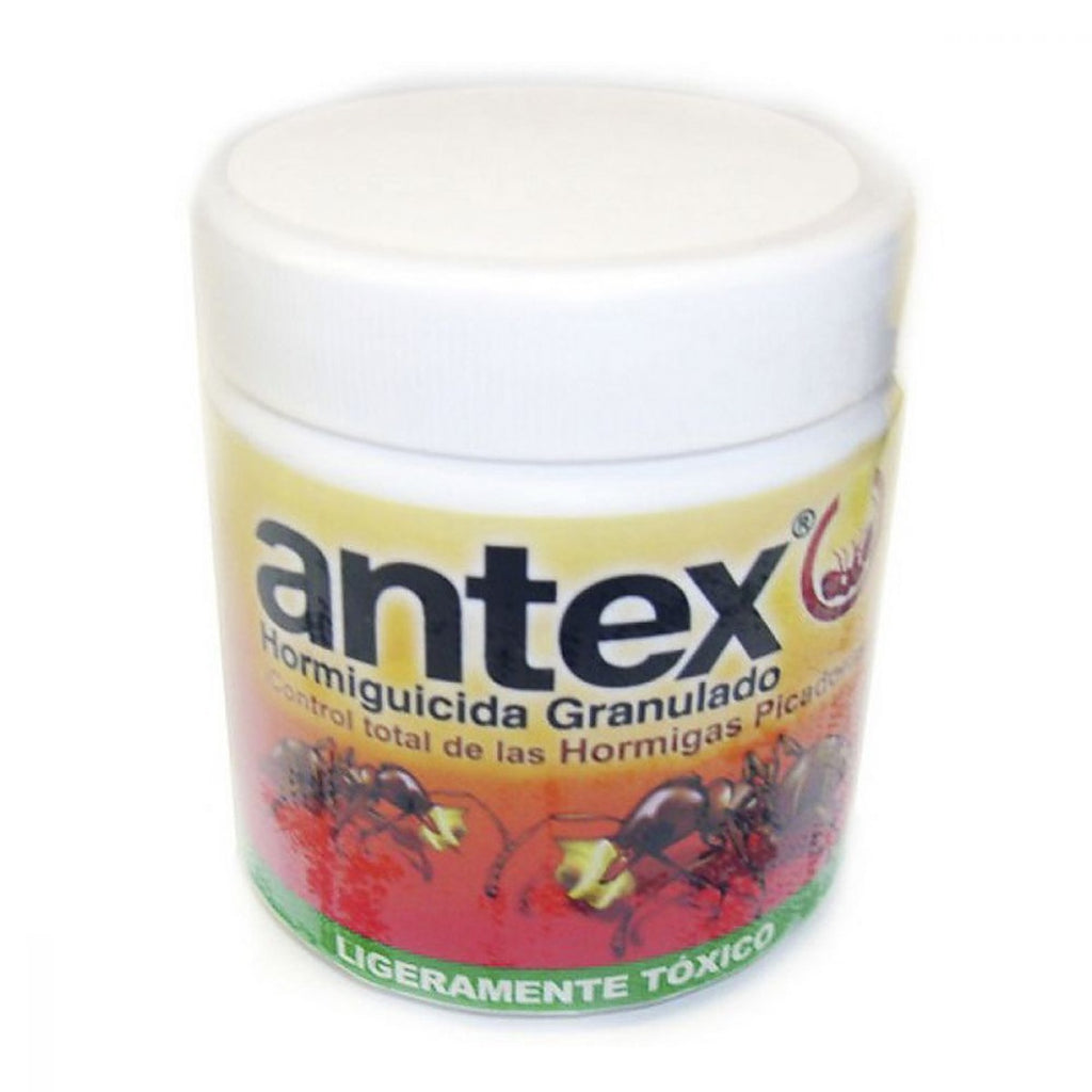 Insecticida para Hormigas en Cebo Antex 75 gr