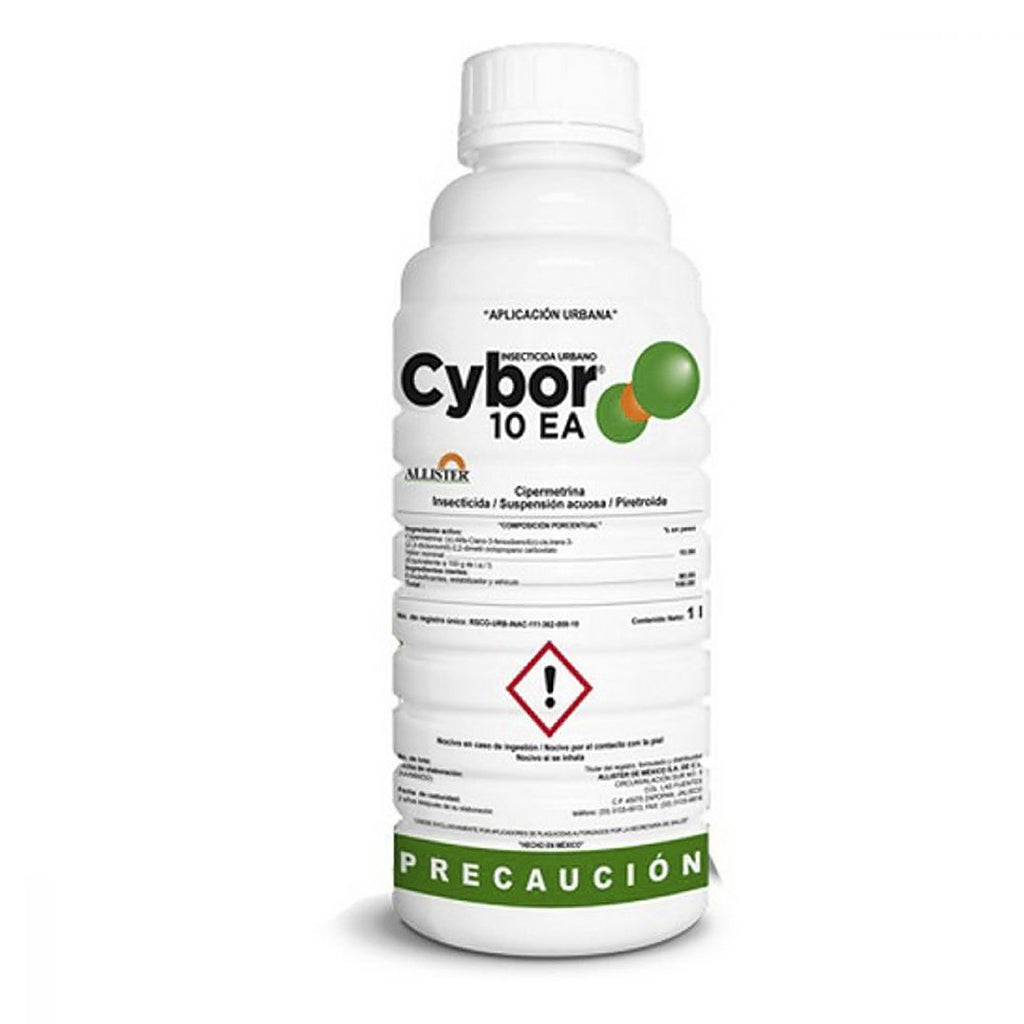 Insecticida Uso General Listo para Usar 750 ml