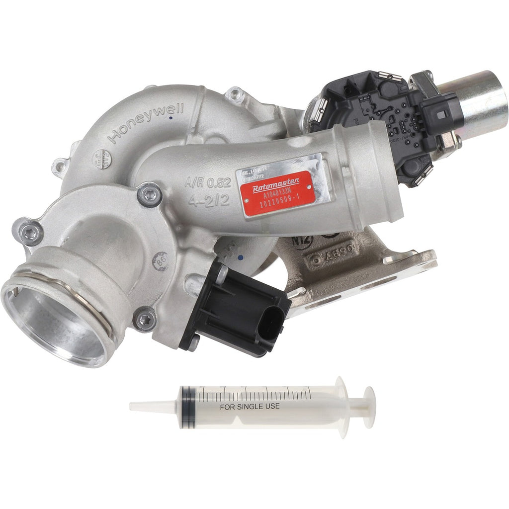 Turbocargador ROTOMASTER A1040133N