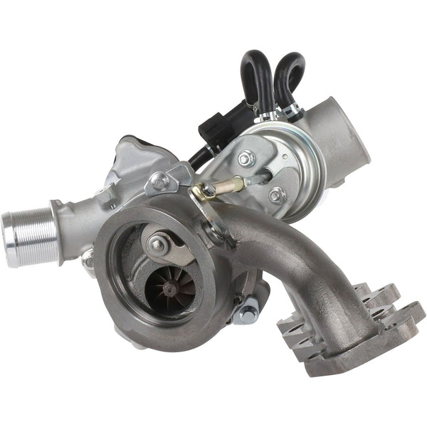 Turbocargador ROTOMASTER A1140104N