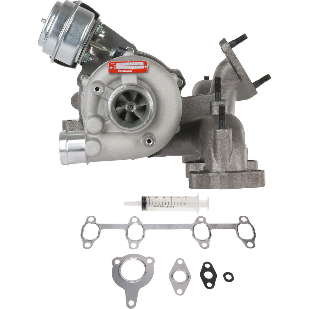 Turbocargador ROTOMASTER A1170101N