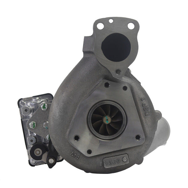 Turbocargador ROTOMASTER A1220104N