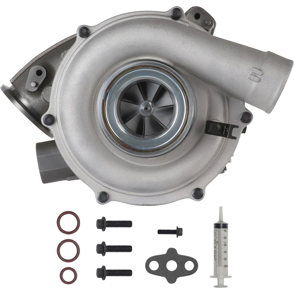 Turbocargador ROTOMASTER A1370110N