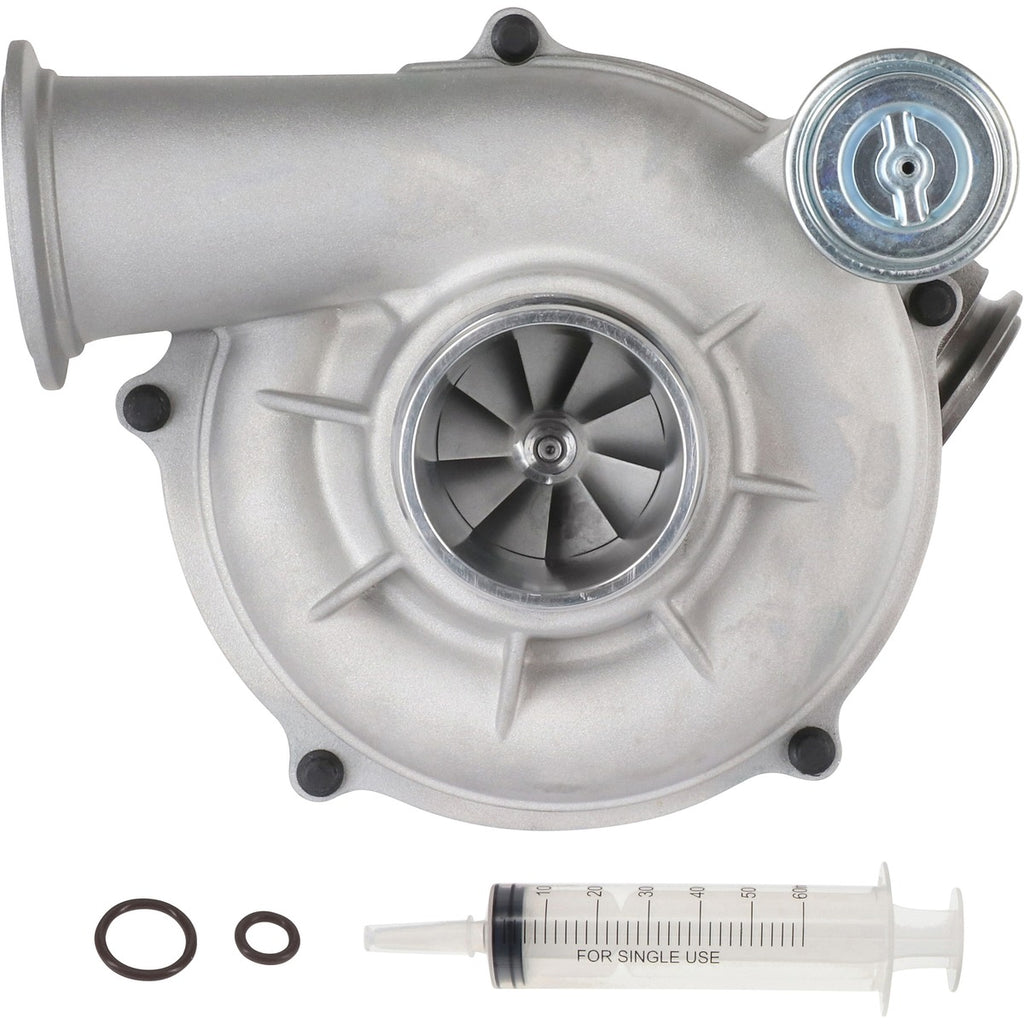 Turbocargador ROTOMASTER A1380108N