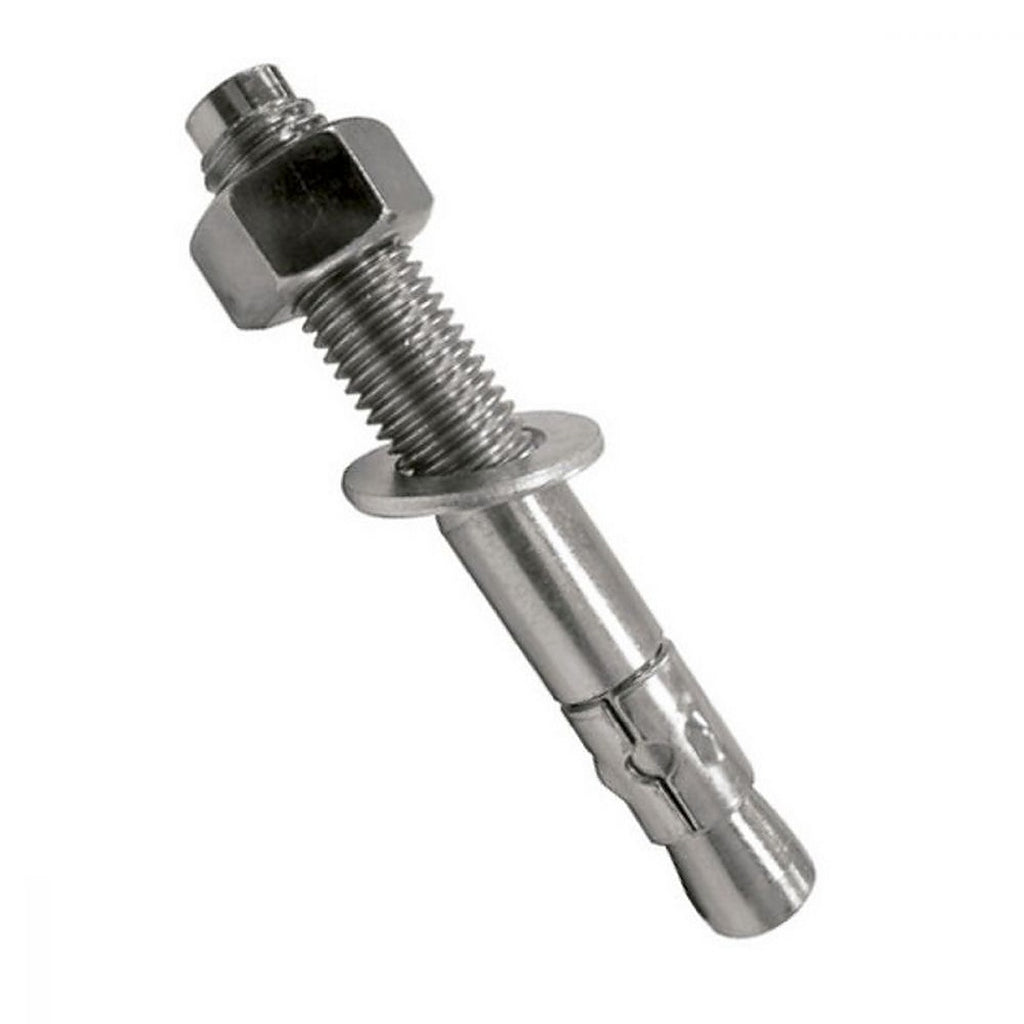 Anclaje Tipo Arpón de 13 X 96 mm