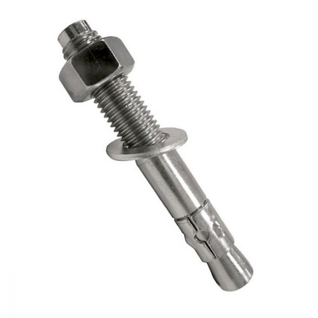 Anclaje Tipo Arpón de 16 X 152 mm