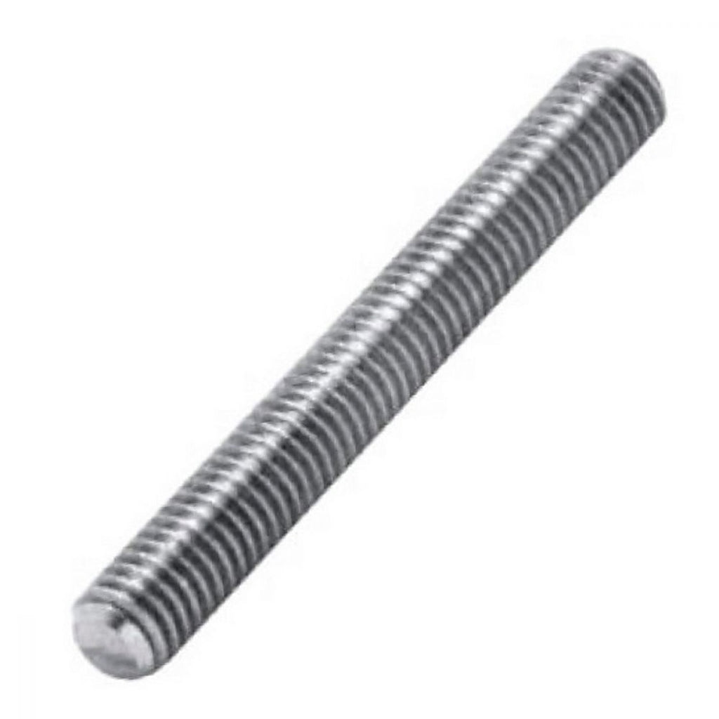 Barra Roscada 1/4” X 1 mt