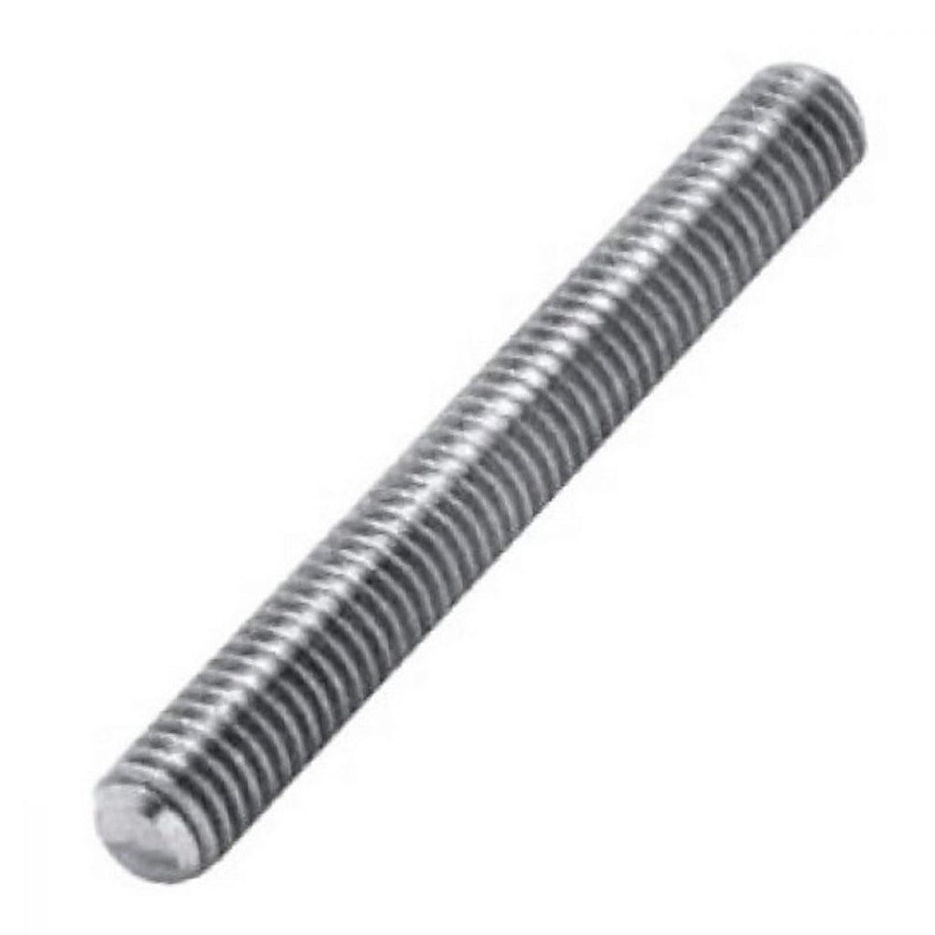 Barra Roscada 3/16” X 1 mt