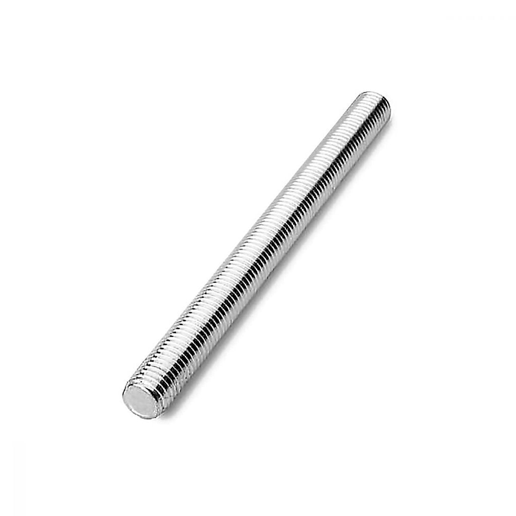 Barra Roscada 3/8” X 1 mt