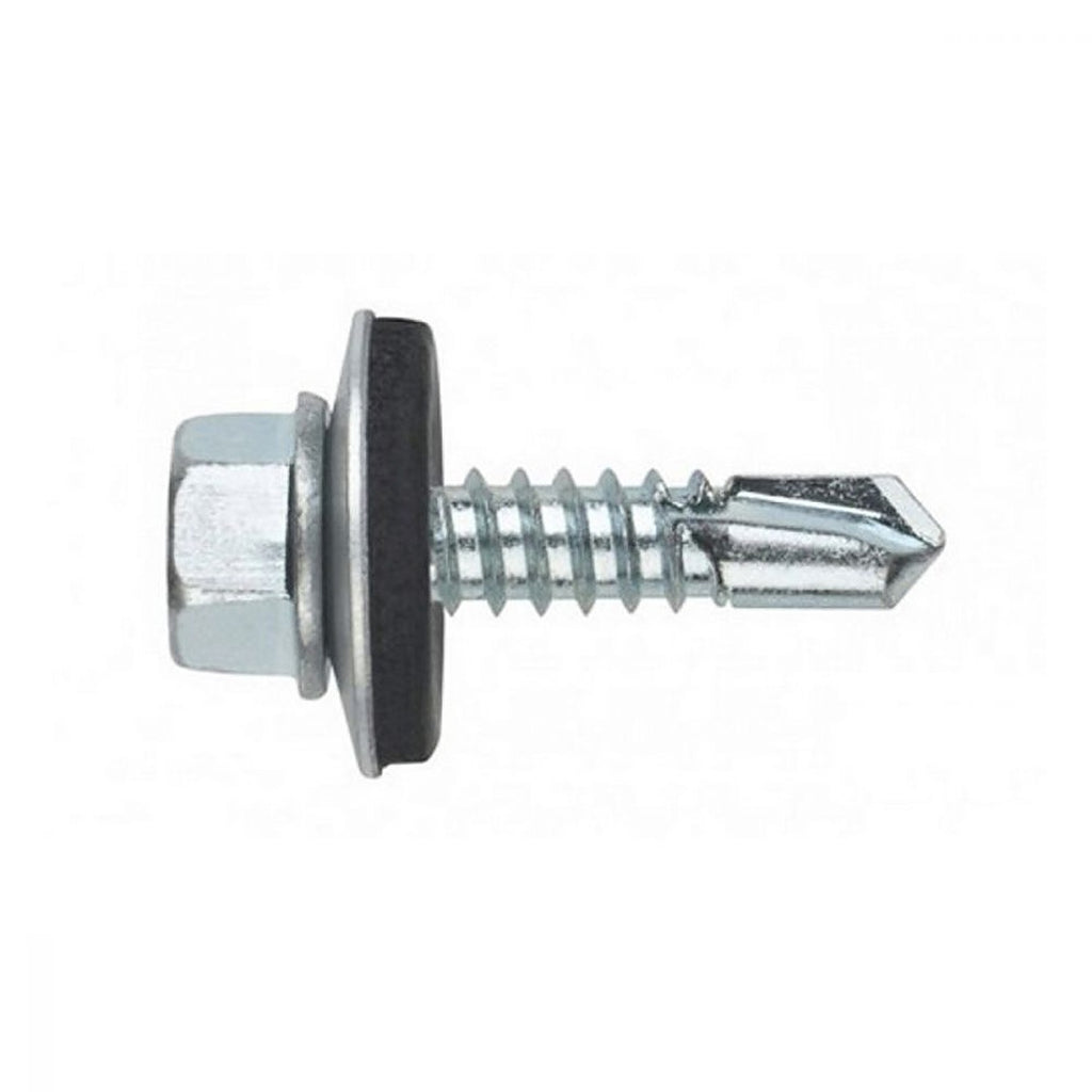 Punta Broca Sello Montado 6.5 X 28 mm
