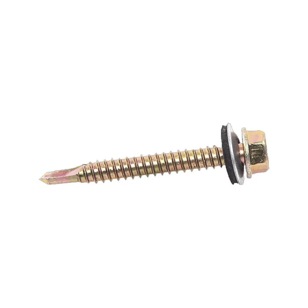 Punta Broca Sello Montado 6.5 X 51 mm
