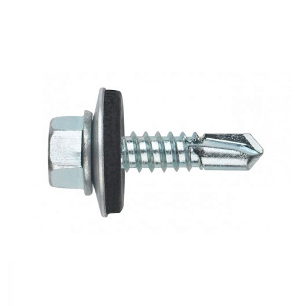 Punta Broca Sello Montado 6.5 X 20 mm