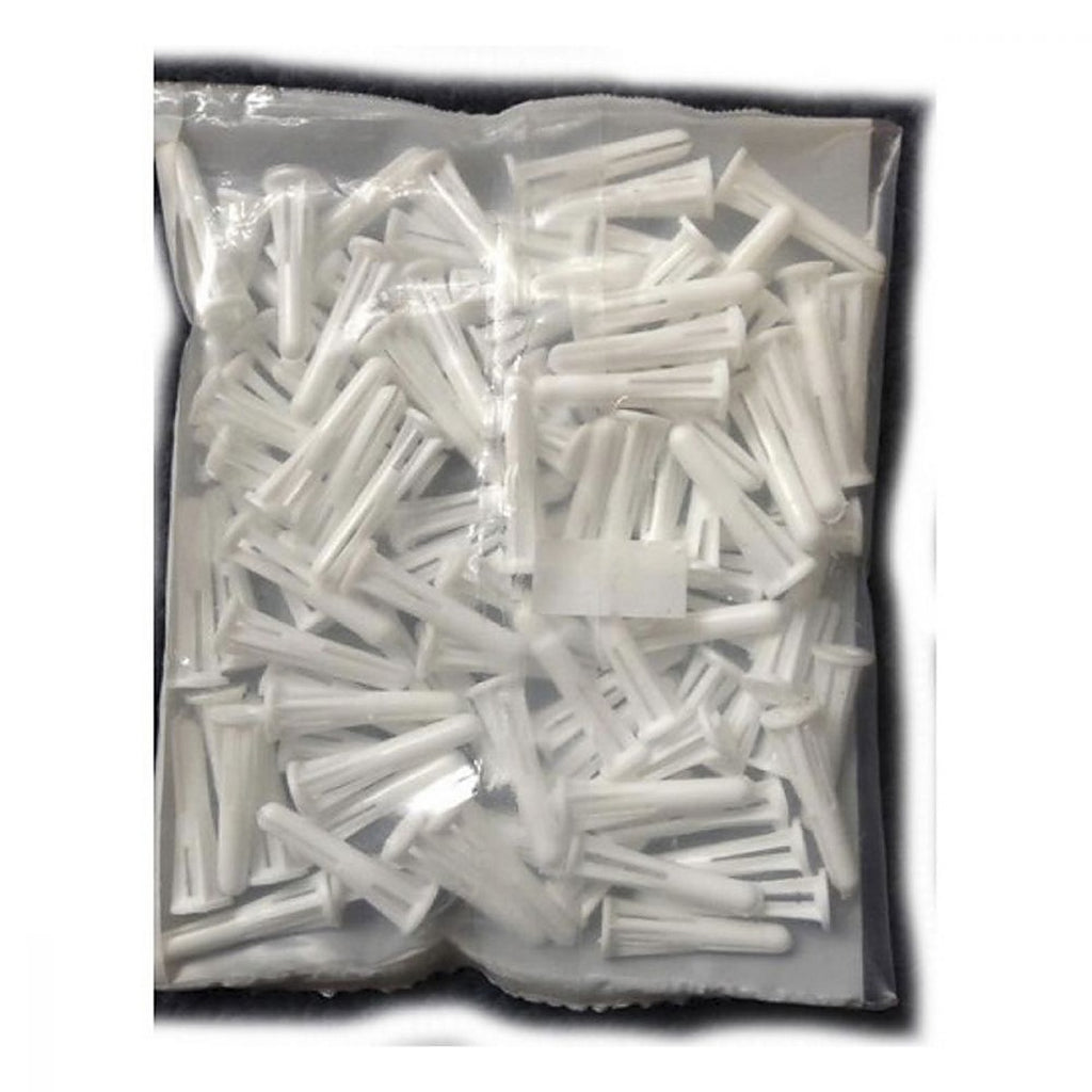 Taquete Ligero de 3/16” X 1” Anclo Tak