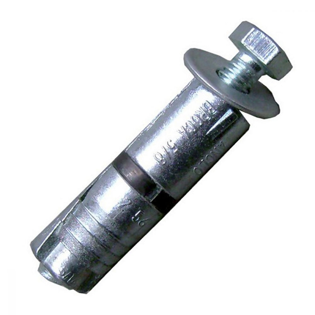 Anclaje Tipo Z de 5/16” con tornillo