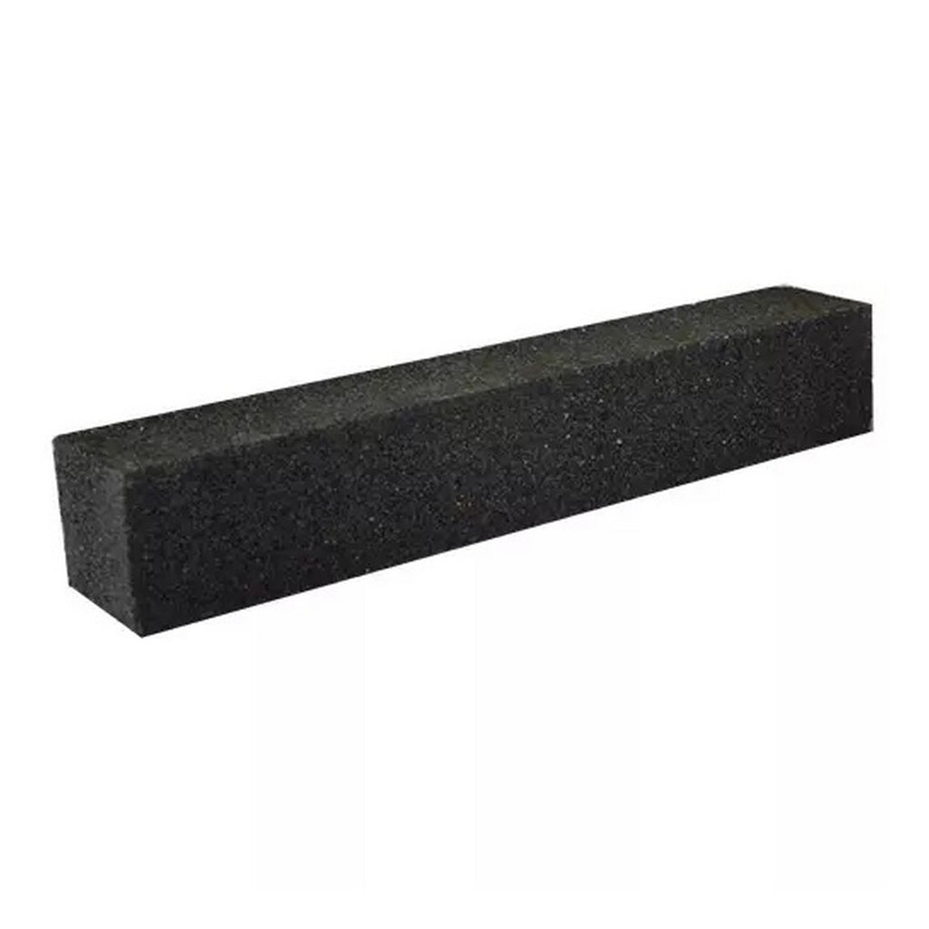 Lima para Aderezado 6”x1”x1” Carburo de Silicio