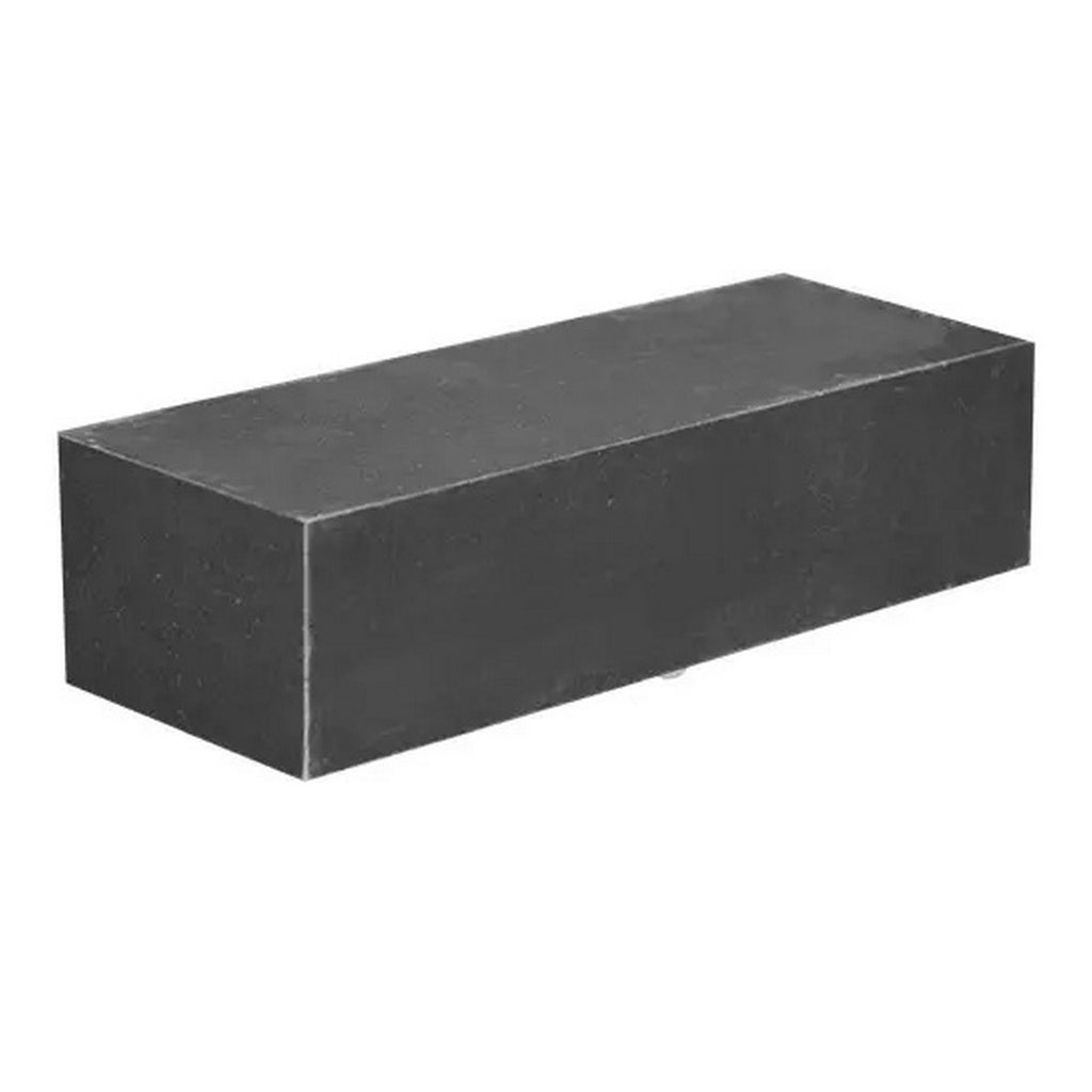 Ladrillo Abrasivo 8”x3”x2” 1c3bpep para Pulido Piedra