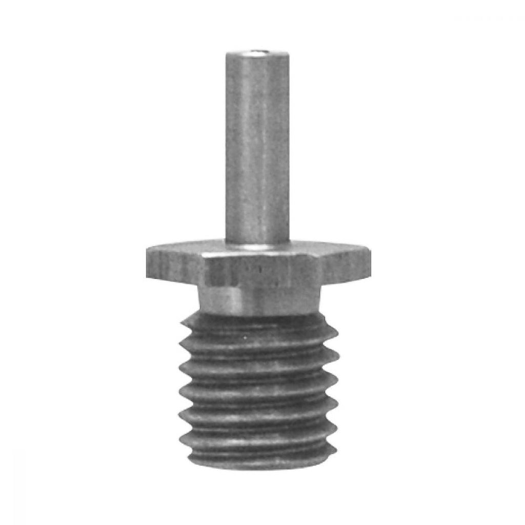 Adaptador para Taladro con Vástago de 5/8” a 1/4” para el Respaldo de 3”