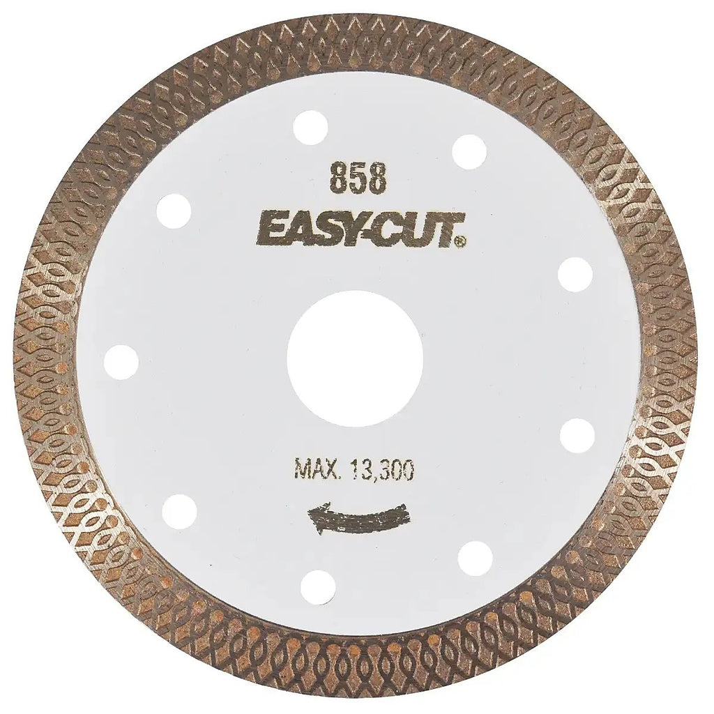 Disco de Diamante AUSTROMEX A4 858