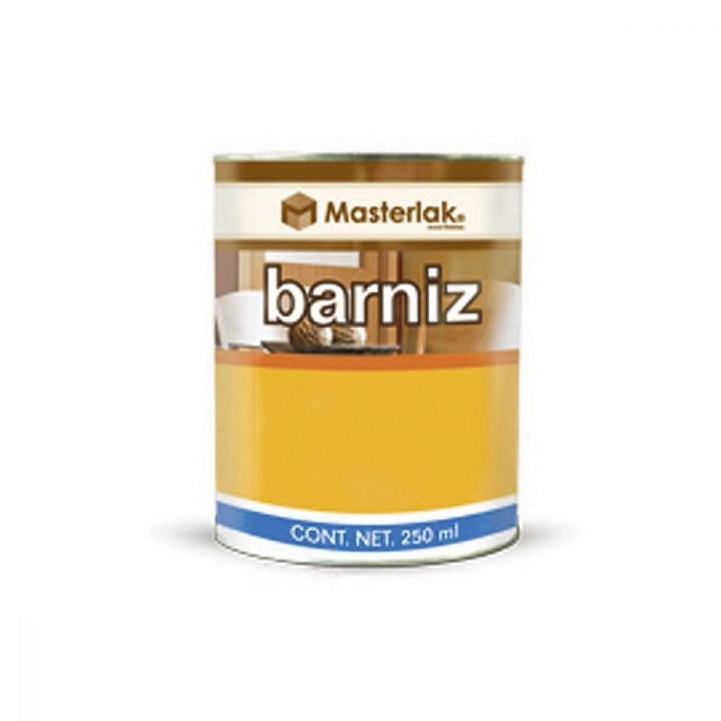 Barniz Entintado Color Transparente 250 ml