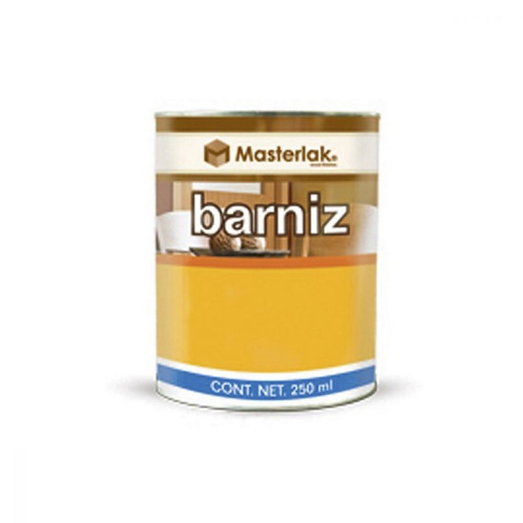 Barniz Entintado Color Roble 250 ml
