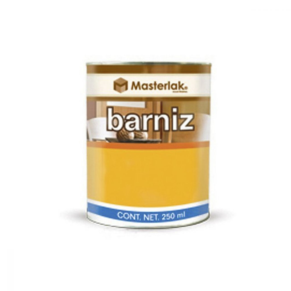 Barniz Entintado Color Nogal Clásico 250 ml