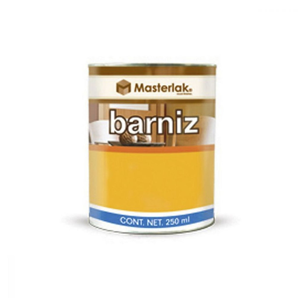 Barniz Entintado Color Arce 250 ml